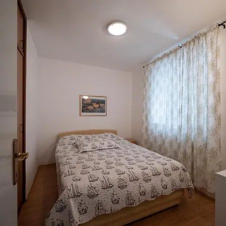 5838d Apartman *