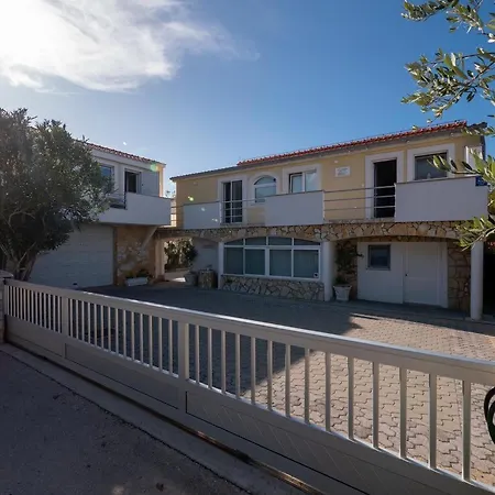 Apartman 5838d