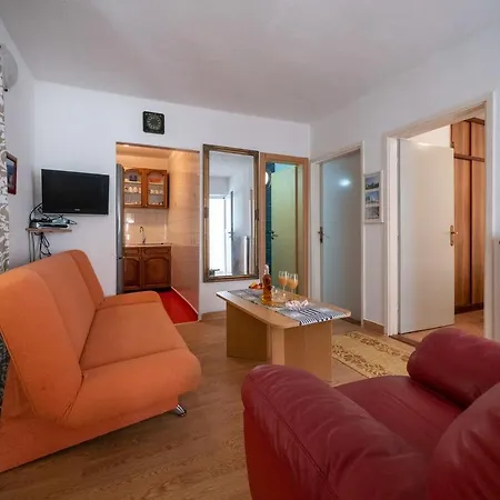 Apartman 5838d *