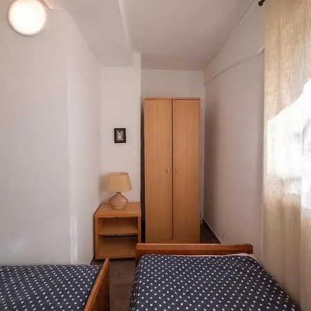 Apartman 5838d Nin